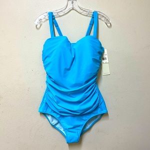 NWT Gottex swimsuit 16D